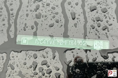 2021 Chevrolet Silverado 3500 HD High Country