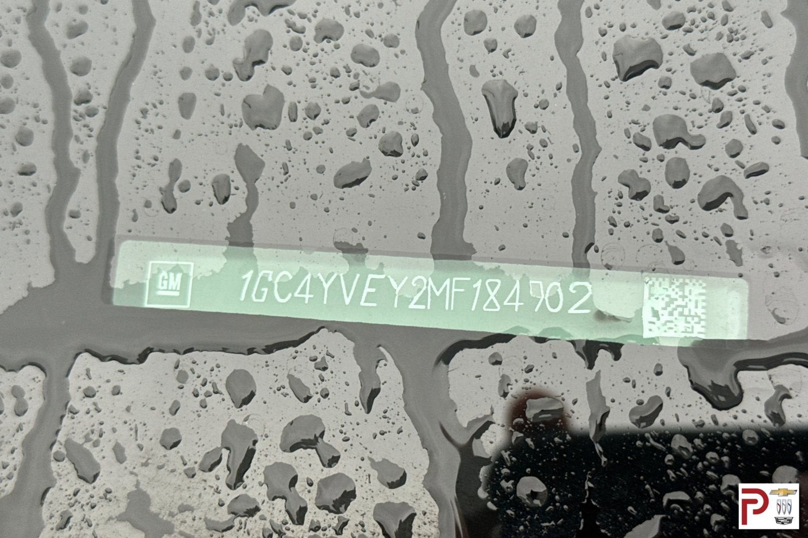 2021 Chevrolet Silverado 3500 HD High Country