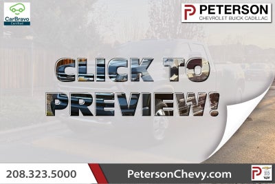 2024 Chevrolet Silverado 3500 HD High Country DRW