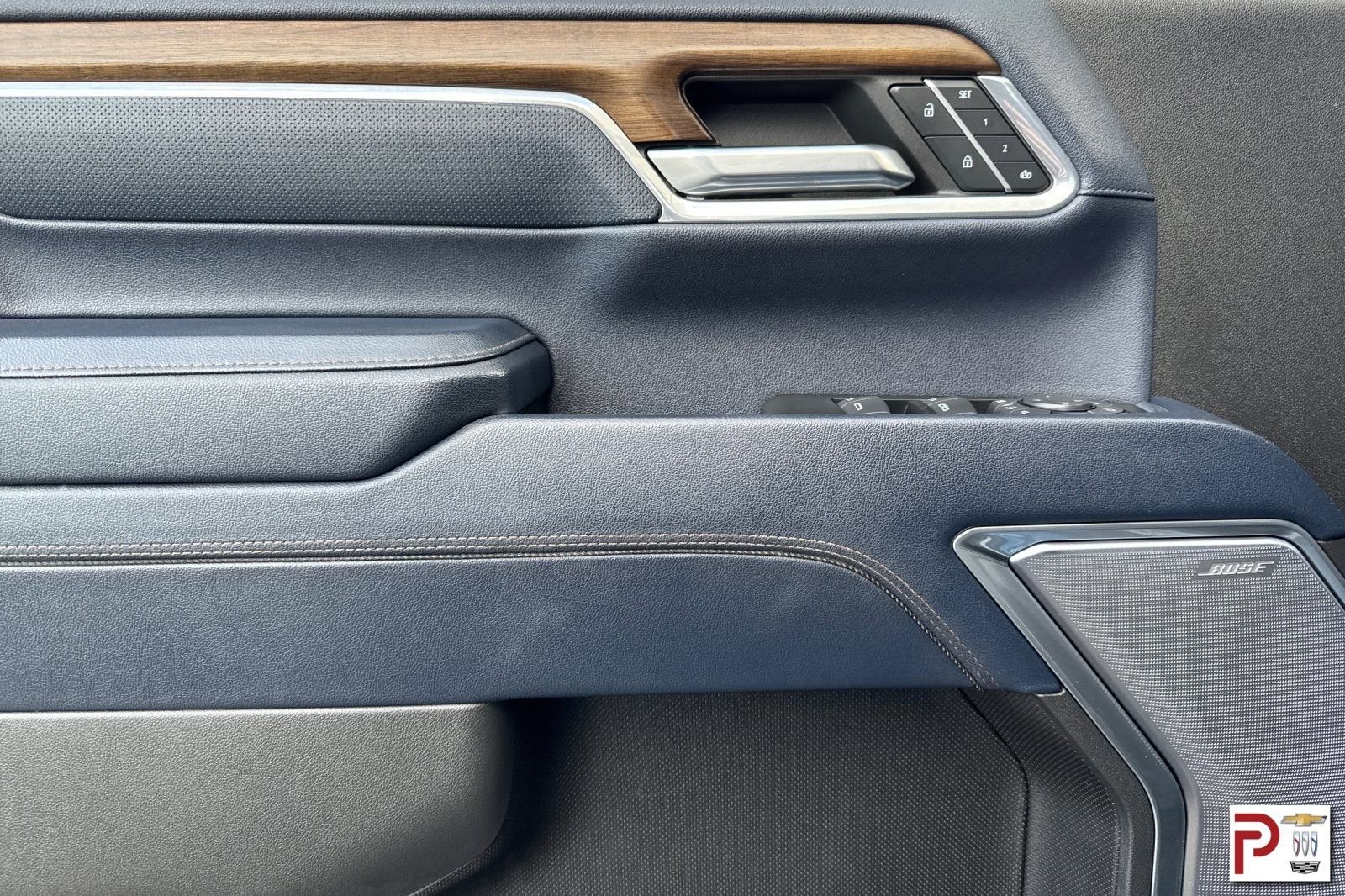 2024 Chevrolet Silverado 3500 HD High Country DRW