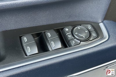 2024 Chevrolet Silverado 3500 HD High Country DRW