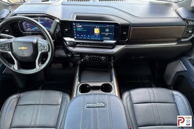 2024 Chevrolet Silverado 3500 HD High Country DRW