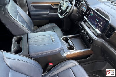 2024 Chevrolet Silverado 3500 HD High Country DRW