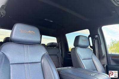 2024 Chevrolet Silverado 3500 HD High Country DRW