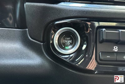 2024 Chevrolet Silverado 3500 HD High Country DRW