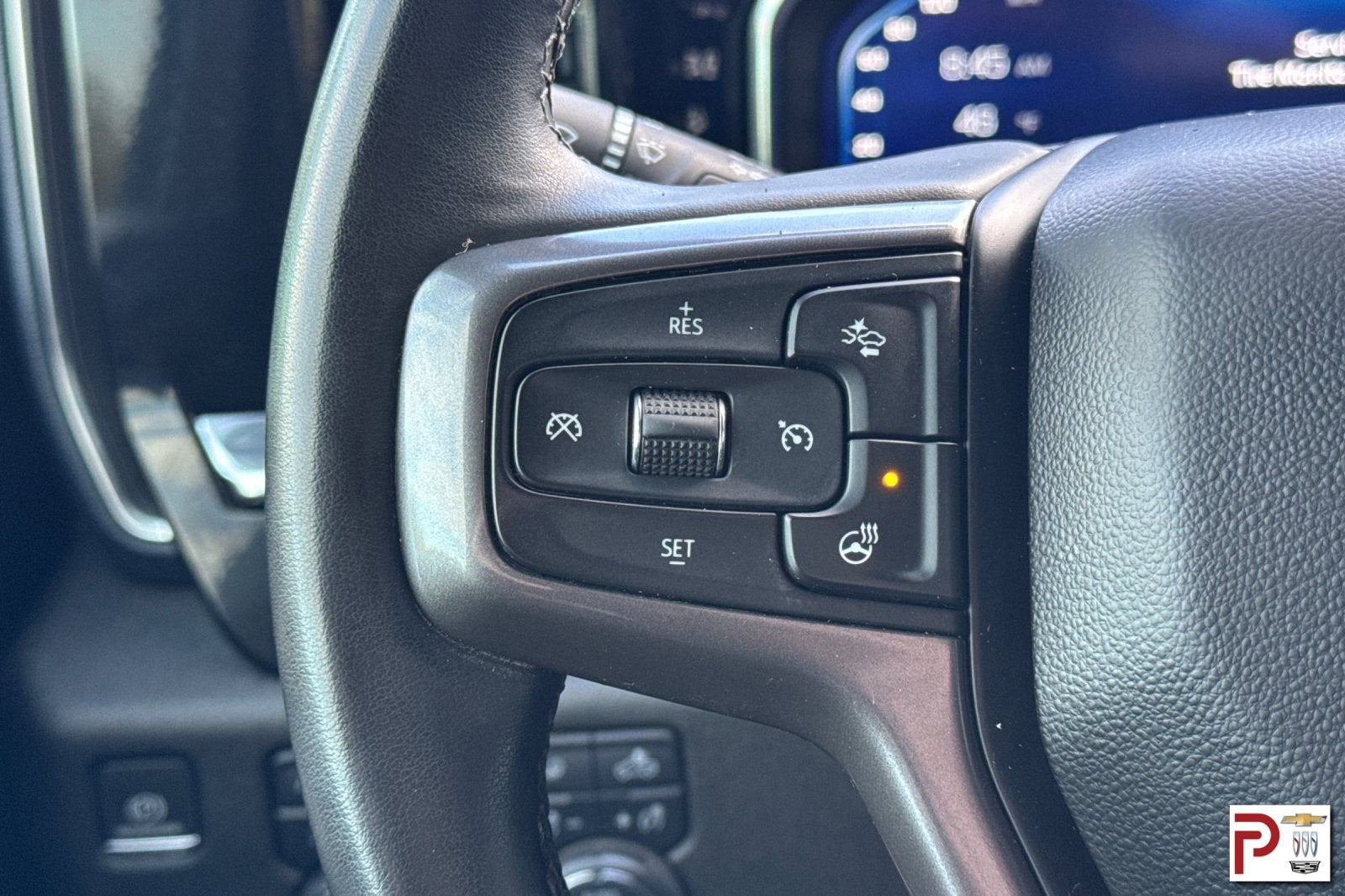 2024 Chevrolet Silverado 3500 HD High Country DRW