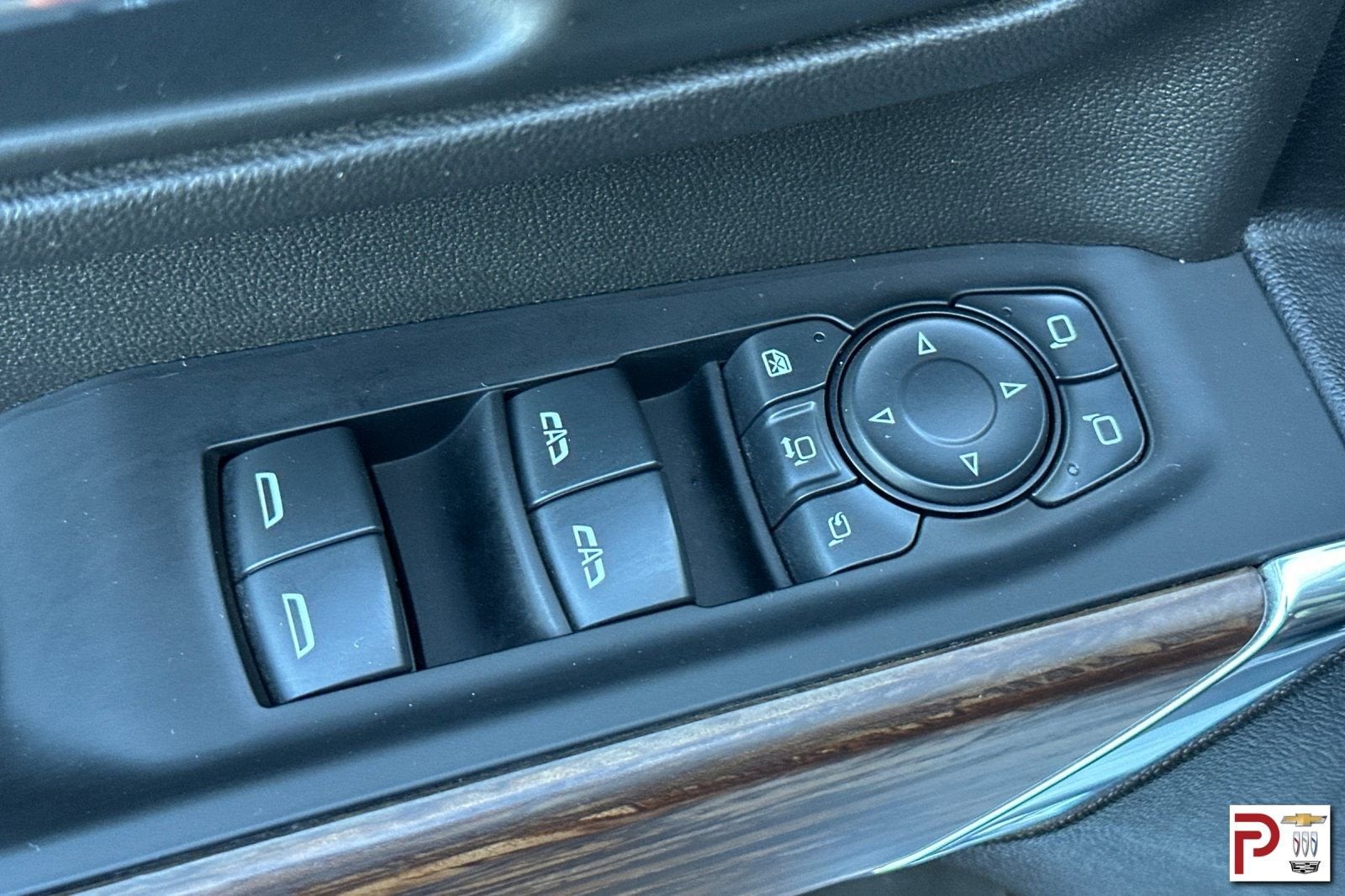 2022 Chevrolet Silverado 3500 HD High Country