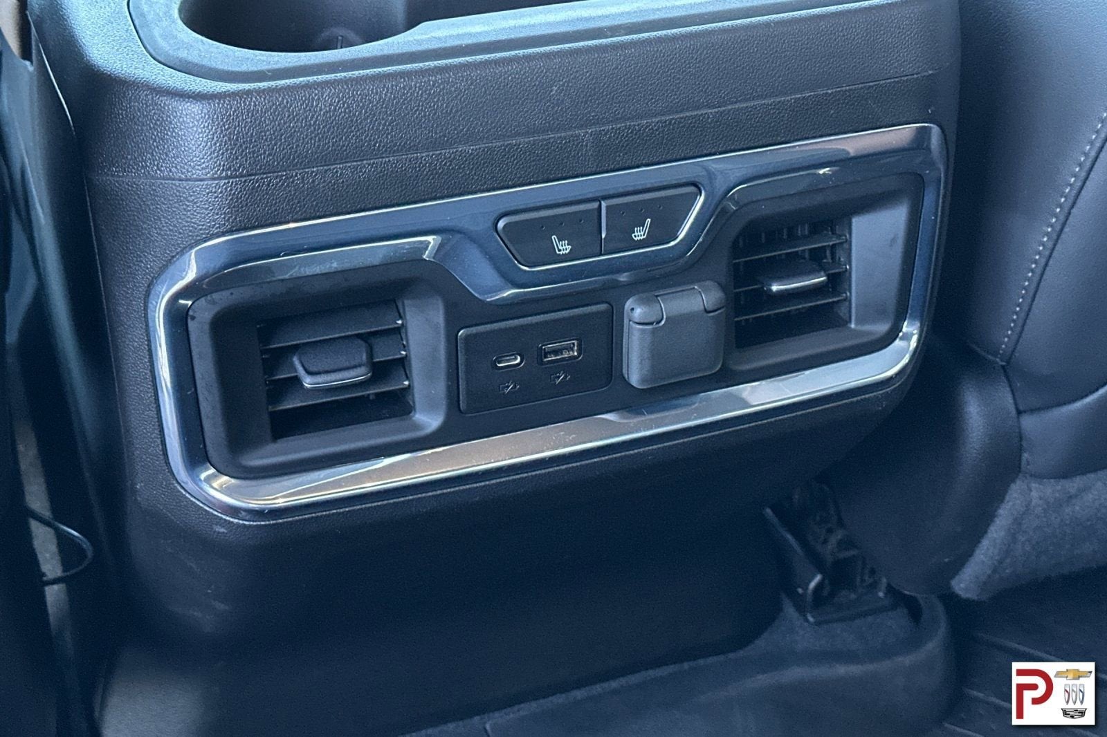 2022 Chevrolet Silverado 3500 HD High Country