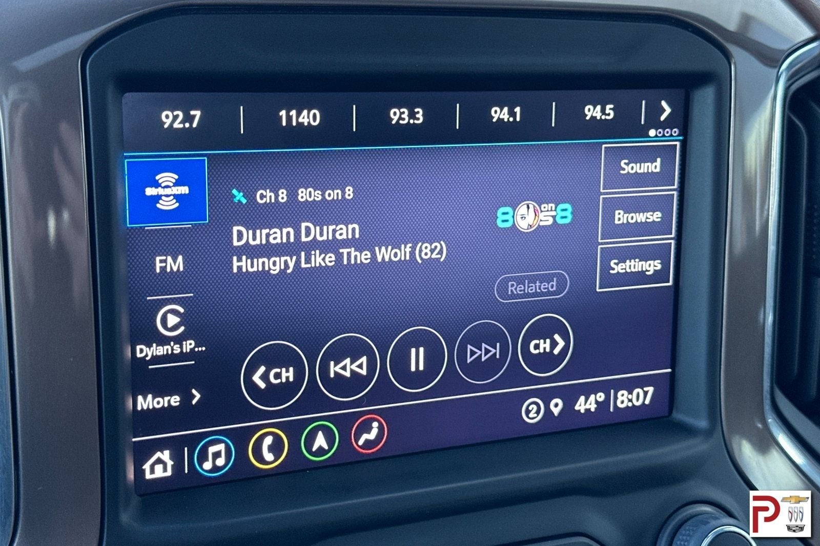 2022 Chevrolet Silverado 3500 HD High Country