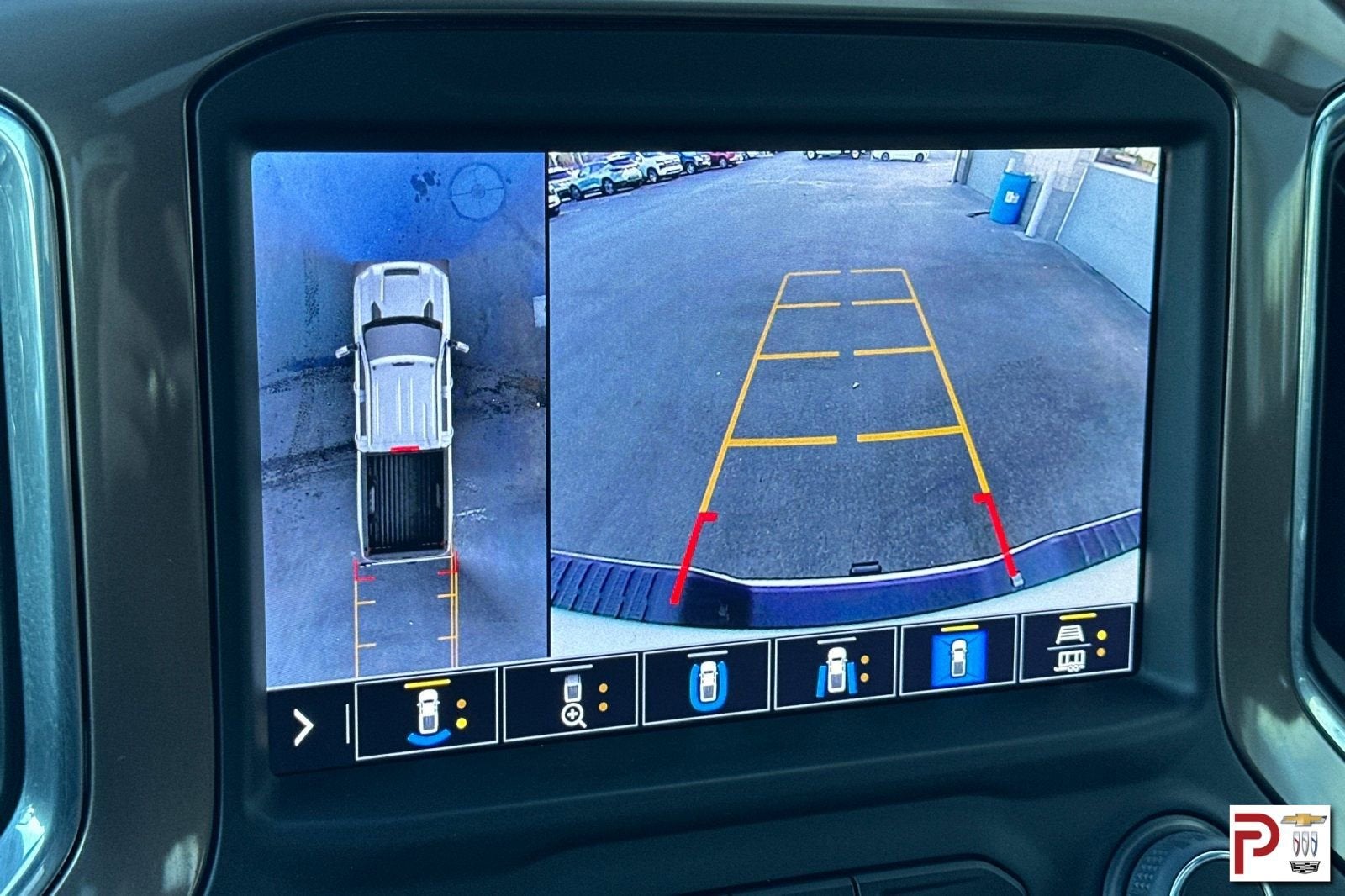 2022 Chevrolet Silverado 3500 HD High Country