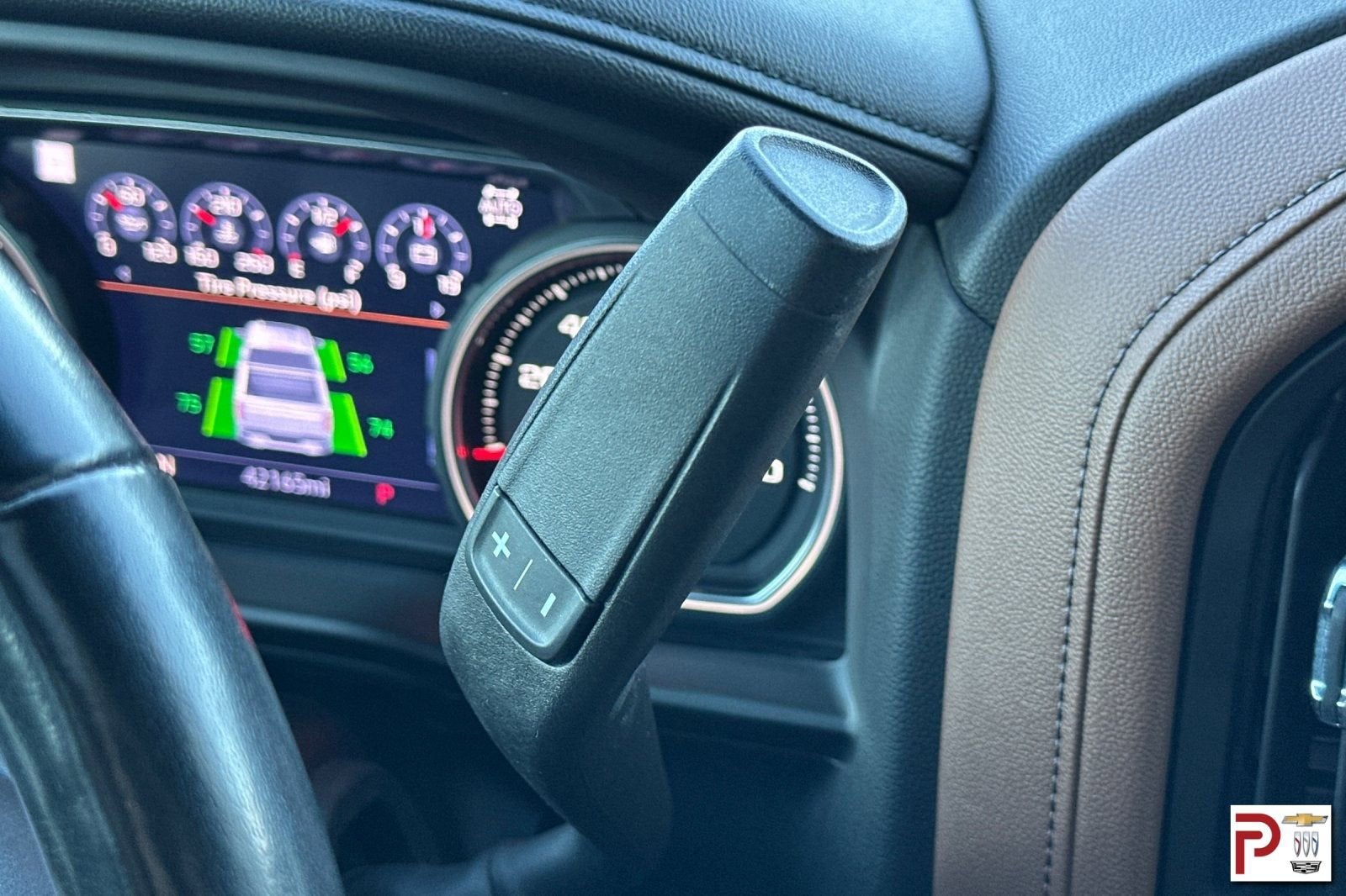 2022 Chevrolet Silverado 3500 HD High Country