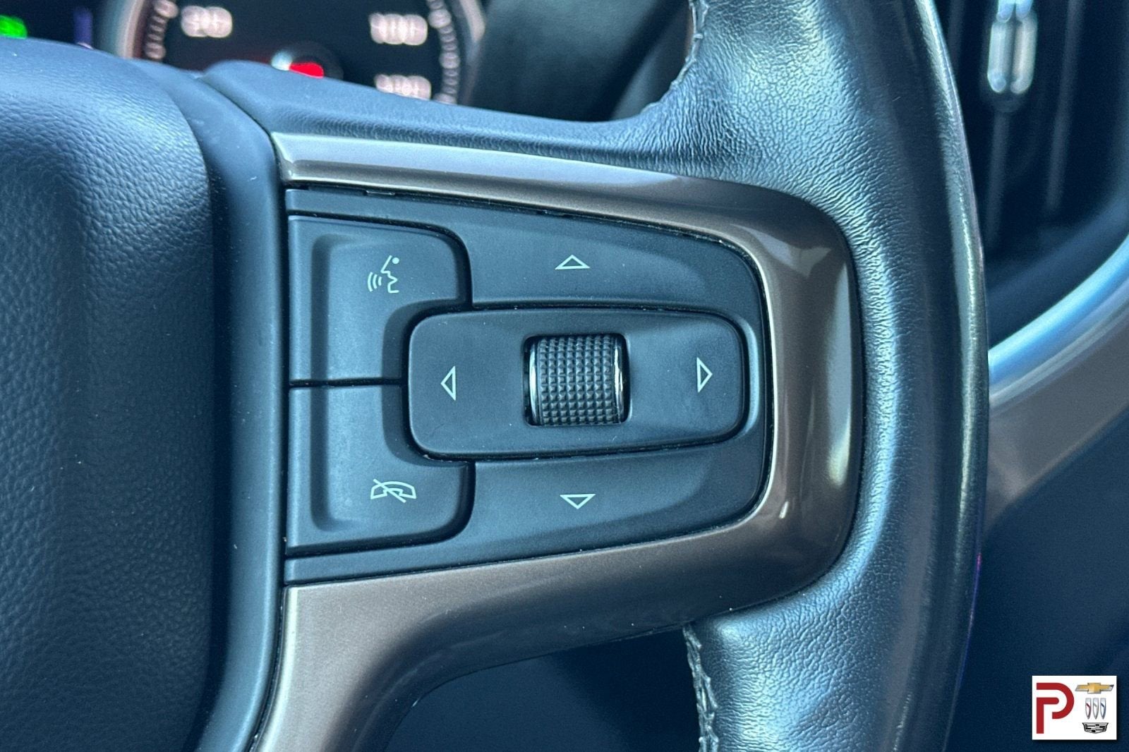 2022 Chevrolet Silverado 3500 HD High Country