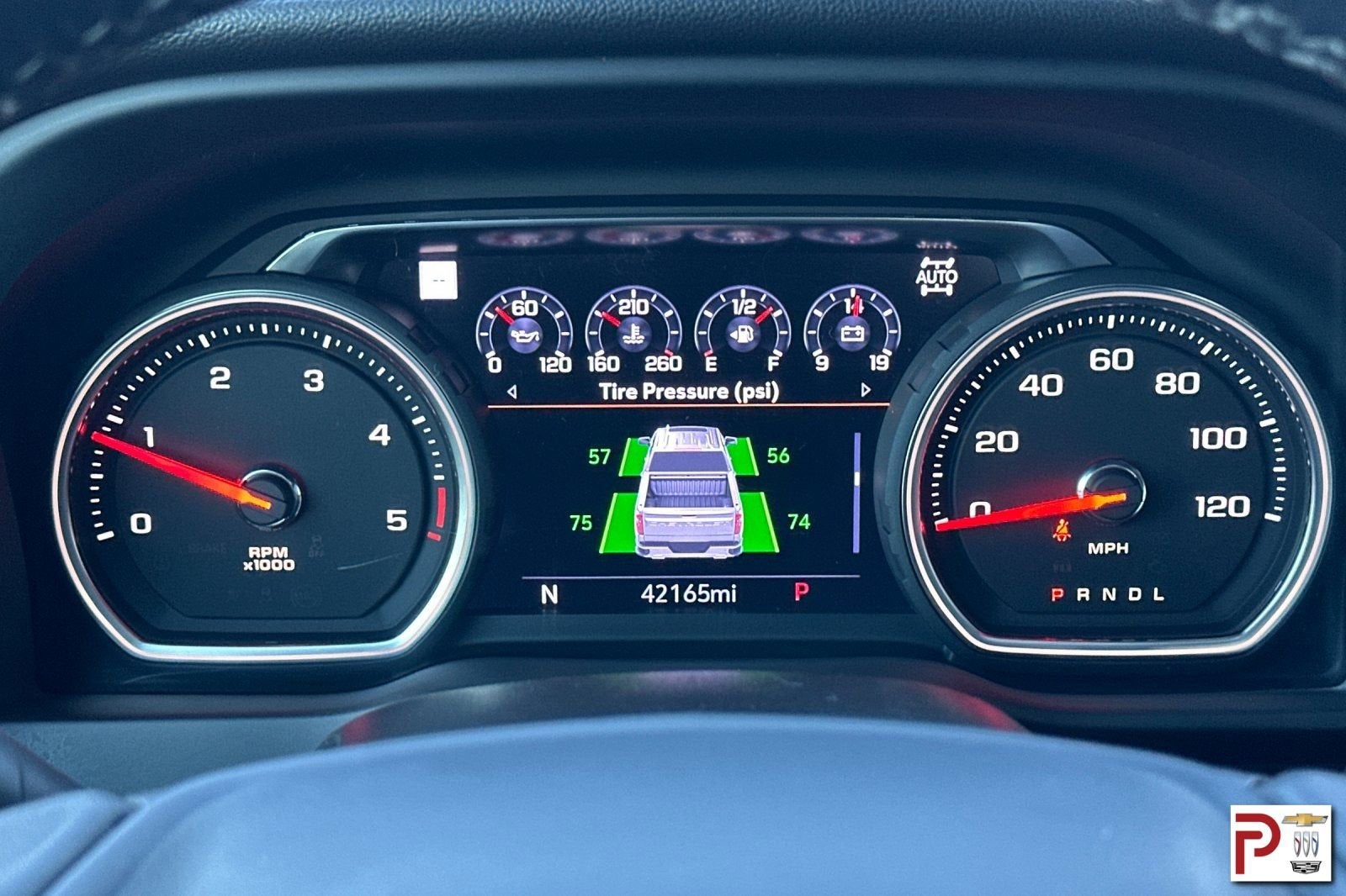 2022 Chevrolet Silverado 3500 HD High Country