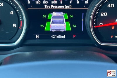 2022 Chevrolet Silverado 3500 HD High Country