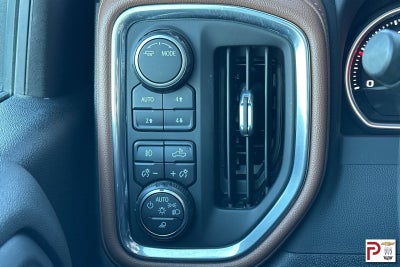 2022 Chevrolet Silverado 3500 HD High Country