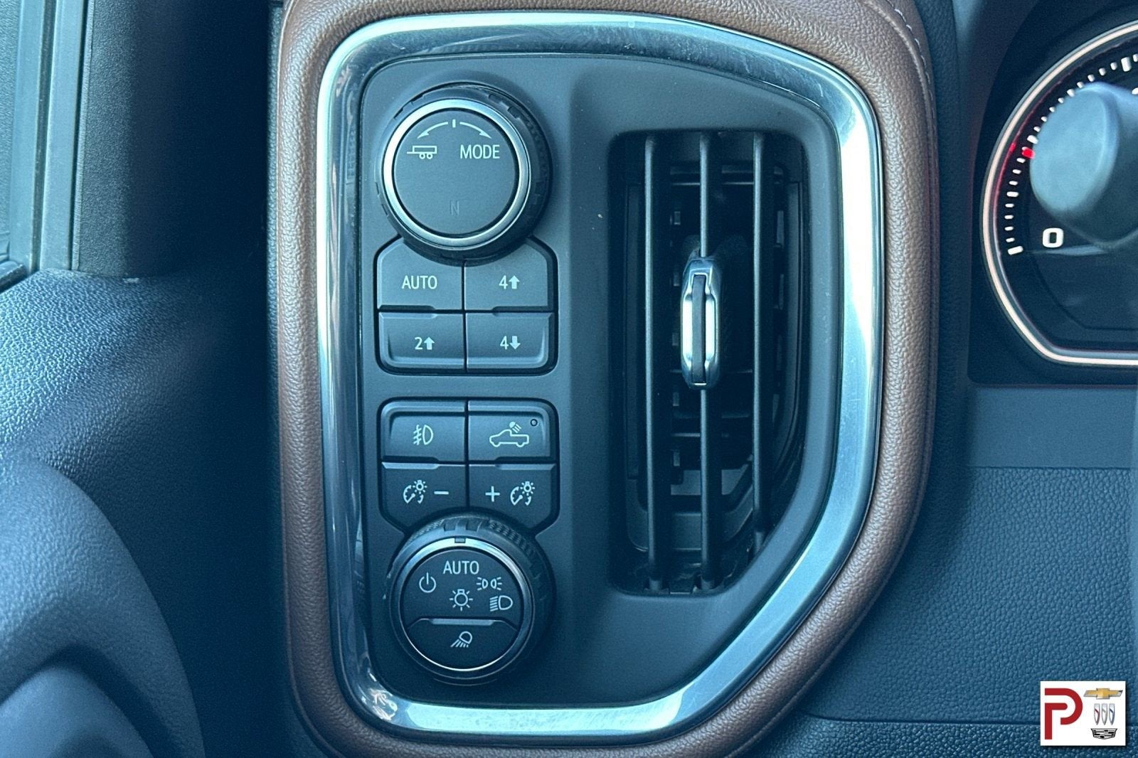 2022 Chevrolet Silverado 3500 HD High Country