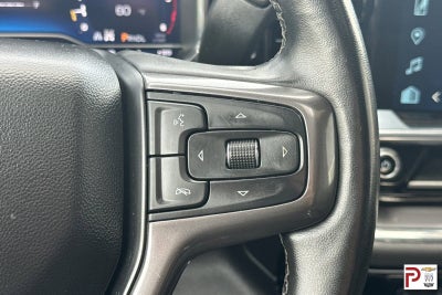 2024 Chevrolet Silverado 3500 HD High Country DRW