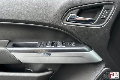 2019 Chevrolet Colorado 4WD ZR2