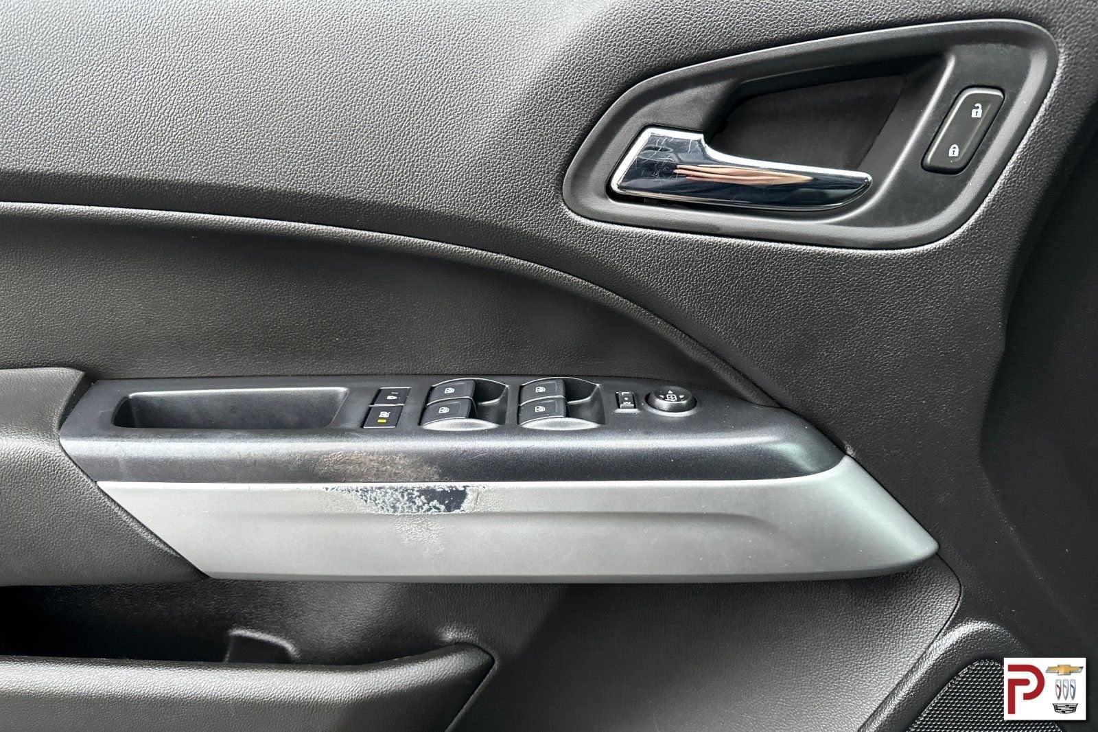 2019 Chevrolet Colorado 4WD ZR2