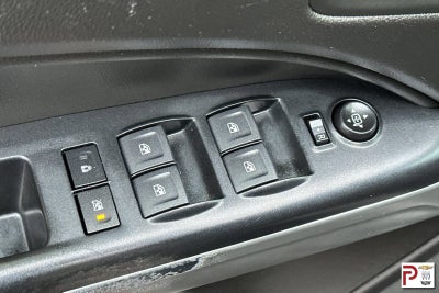 2019 Chevrolet Colorado 4WD ZR2