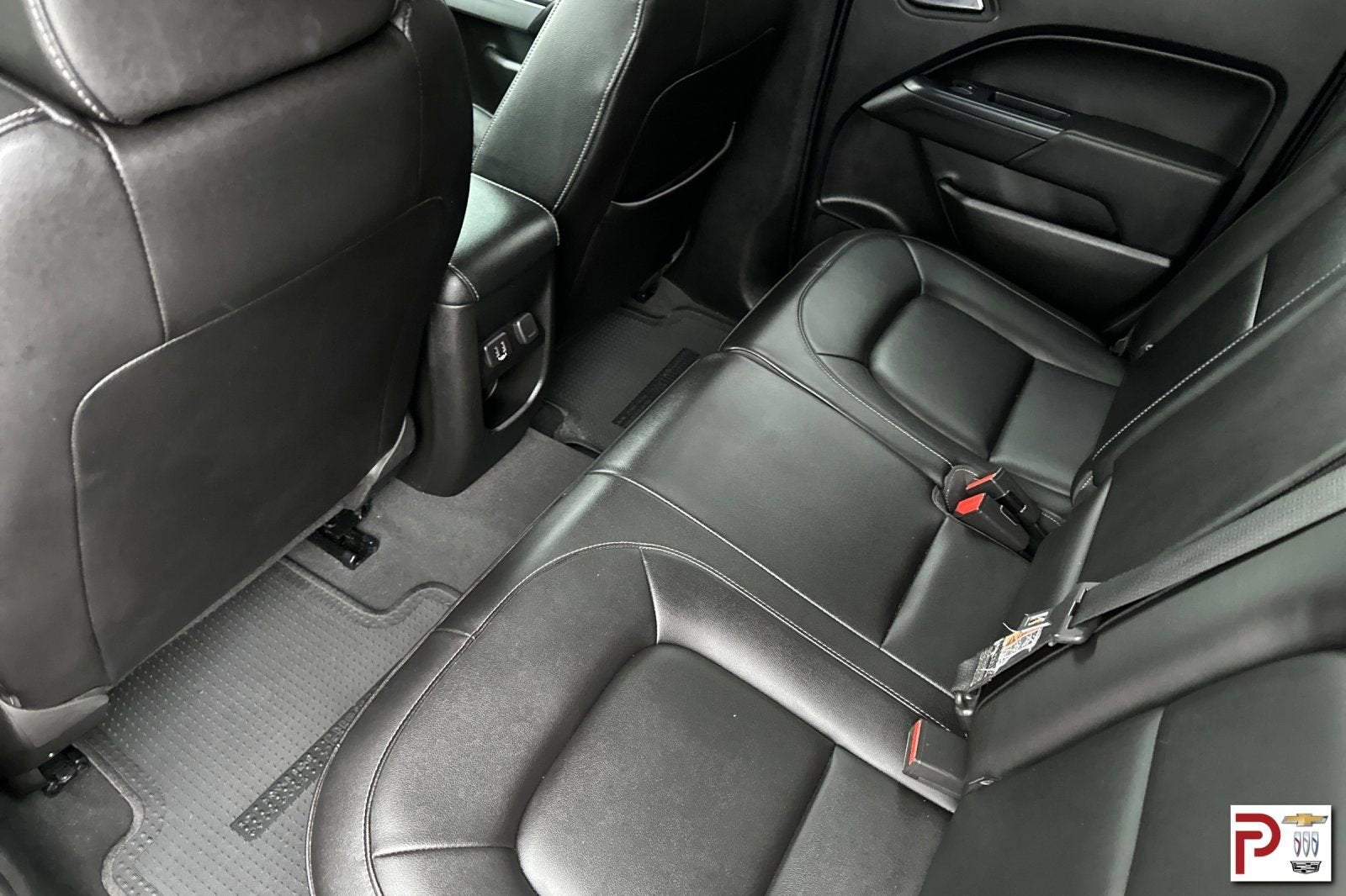 2019 Chevrolet Colorado 4WD ZR2