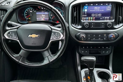 2019 Chevrolet Colorado 4WD ZR2