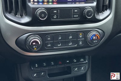 2019 Chevrolet Colorado 4WD ZR2