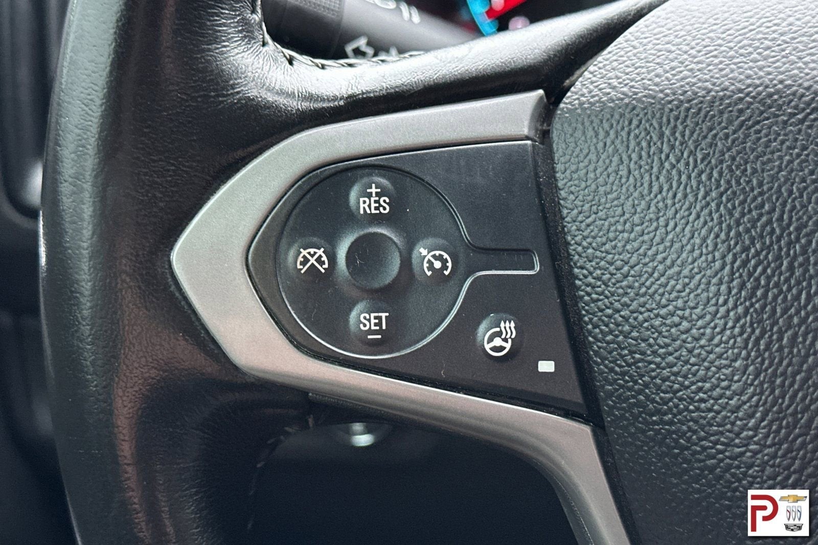 2019 Chevrolet Colorado 4WD ZR2