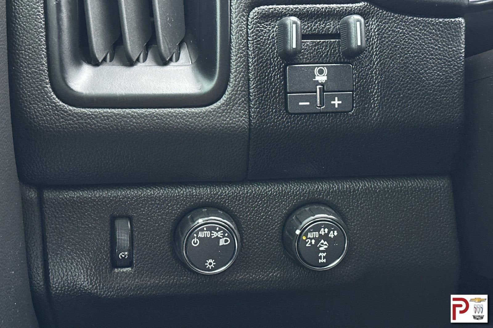 2019 Chevrolet Colorado 4WD ZR2