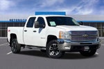 2009 Chevrolet Silverado 2500 HD LT