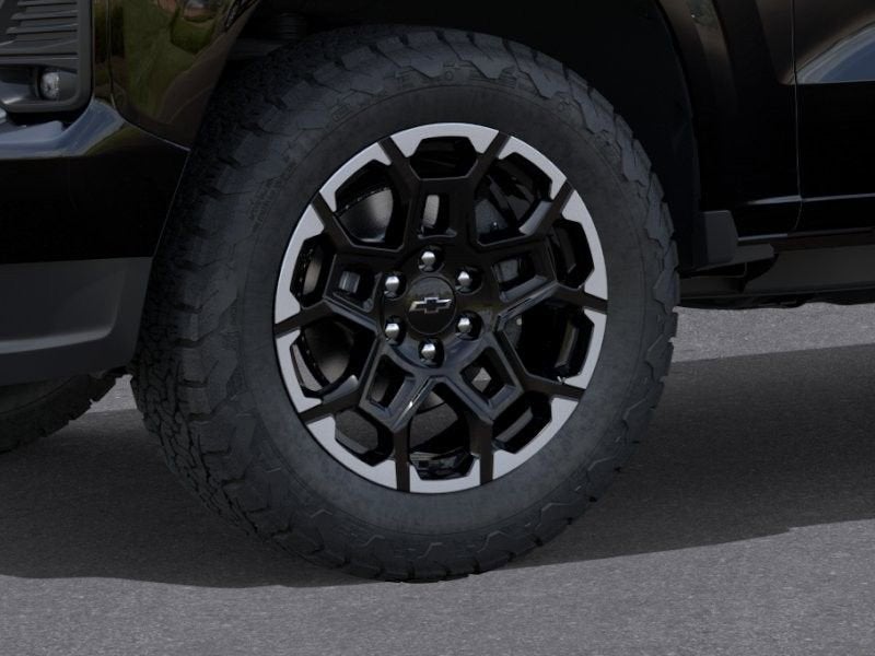 2026 Chevrolet Colorado Z71 - Photo 10