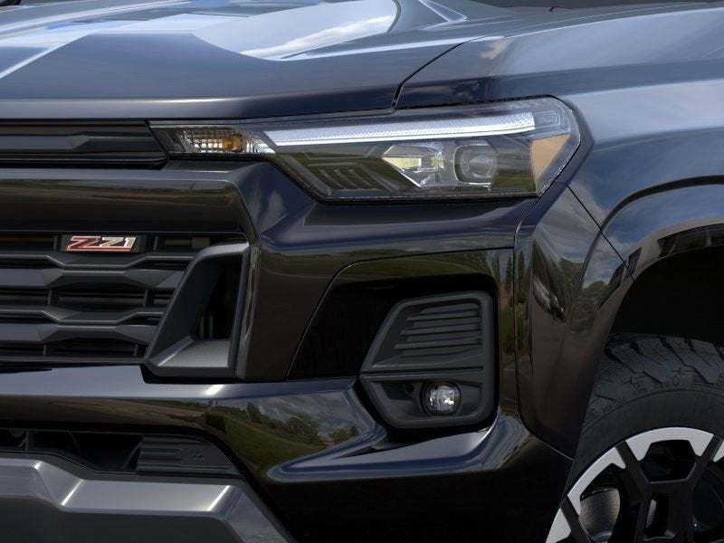 2026 Chevrolet Colorado Z71 - Photo 11