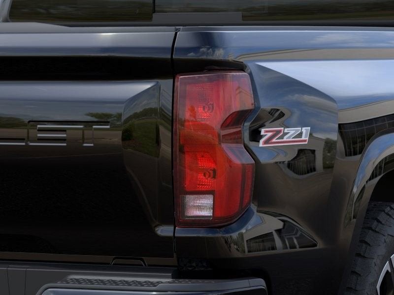 2026 Chevrolet Colorado Z71 - Photo 12