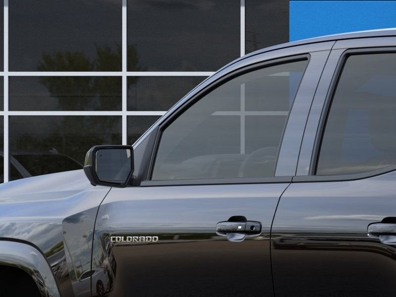 2026 Chevrolet Colorado Z71 - Photo 13