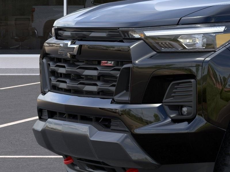 2026 Chevrolet Colorado Z71 - Photo 14