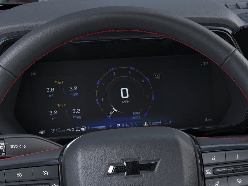 2026 Chevrolet Colorado Z71 - Photo 19