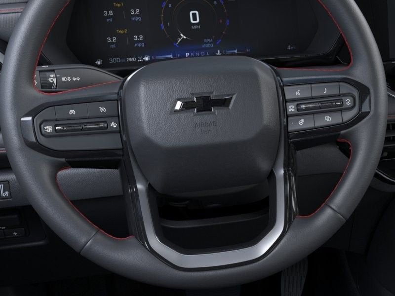 2026 Chevrolet Colorado Z71 - Photo 20