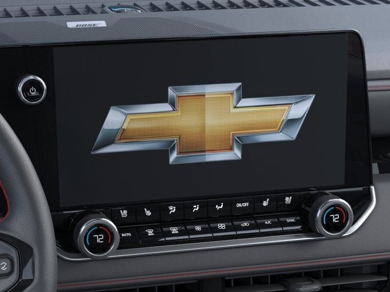2026 Chevrolet Colorado Z71 - Photo 21