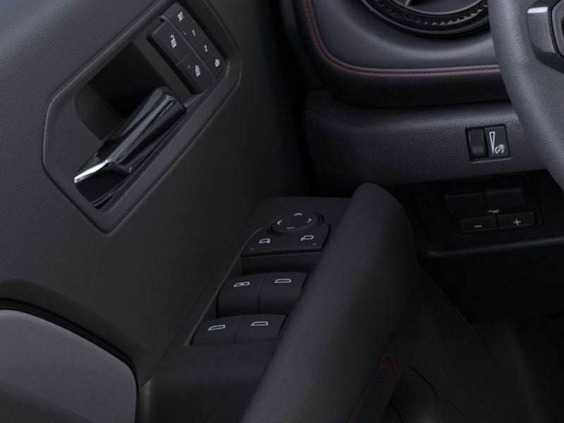 2026 Chevrolet Colorado Z71 - Photo 23