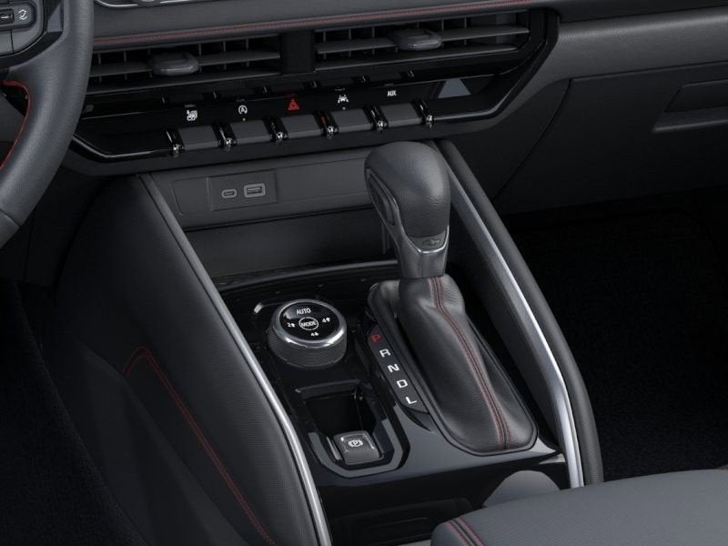 2026 Chevrolet Colorado Z71 - Photo 24