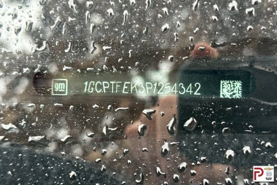 2023 Chevrolet Colorado ZR2