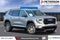2025 GMC Acadia AT4