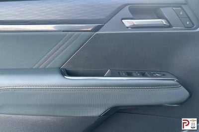 2025 GMC Acadia AT4