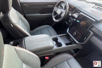 2025 GMC Acadia AT4