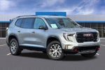 2025 GMC Acadia AT4