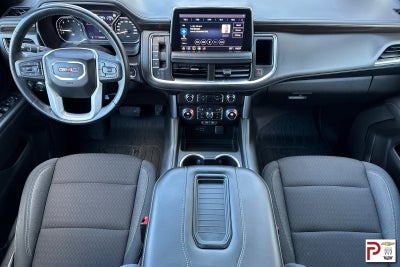 2021 GMC Yukon SLE
