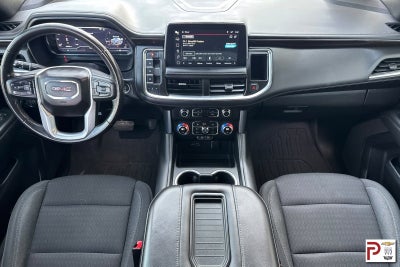 2023 GMC Yukon XL SLE