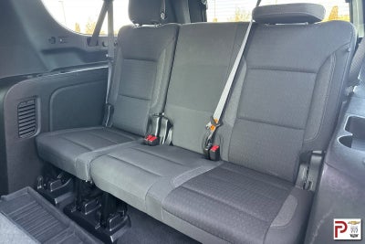 2023 GMC Yukon XL SLE