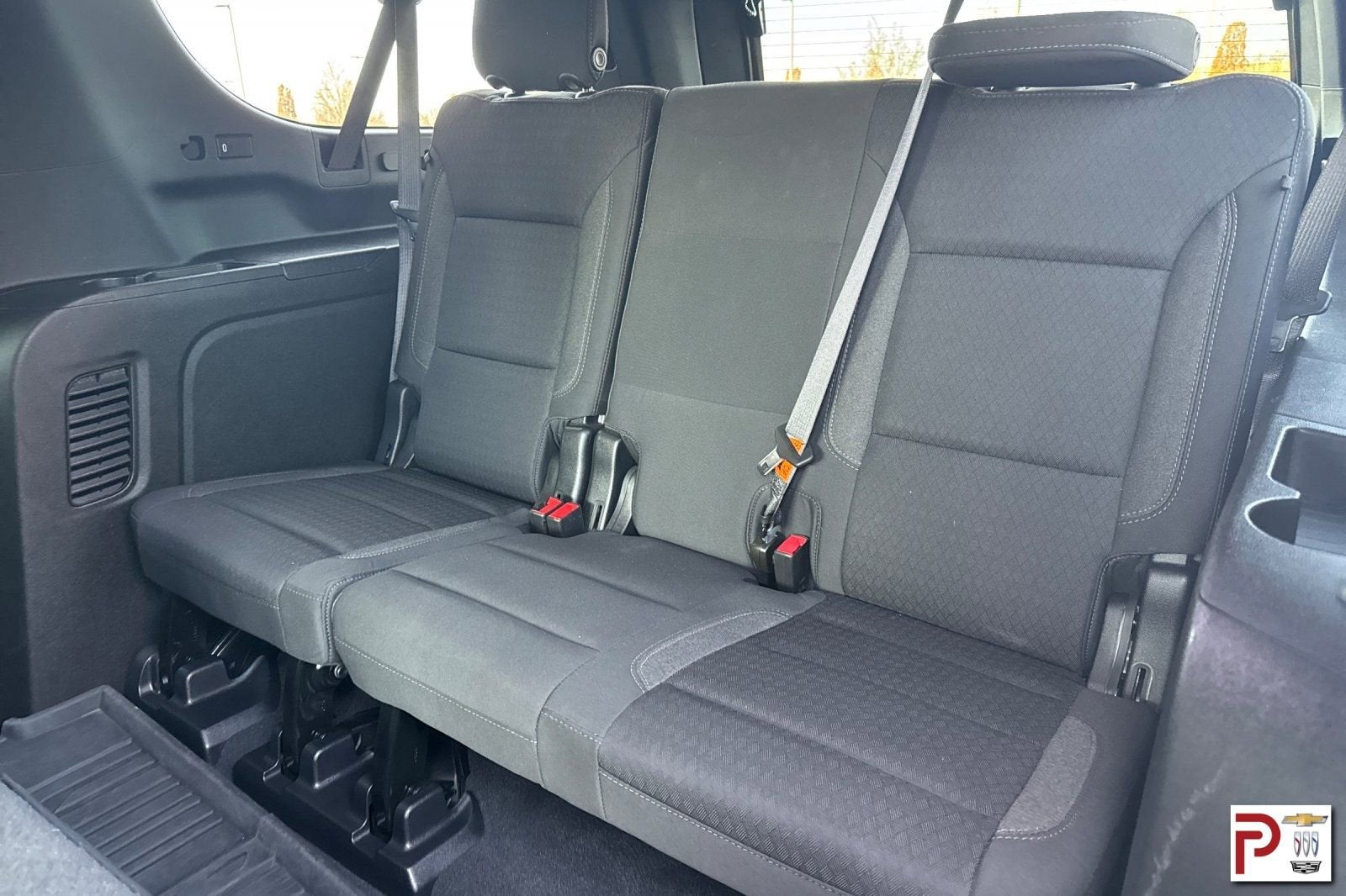 2023 GMC Yukon XL SLE