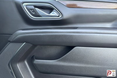 2023 GMC Yukon XL SLE